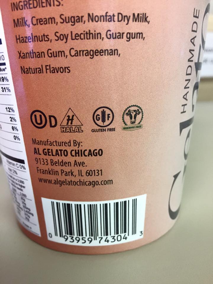 Al Gelato Chicago tweet media