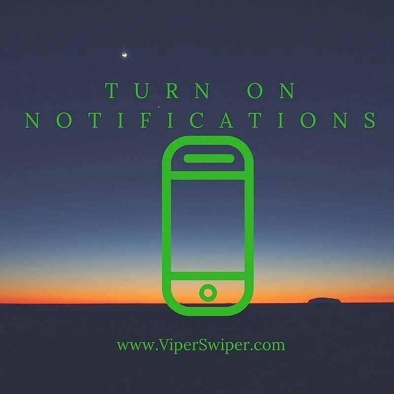 viper_swiper's tweet photo. Don't miss an update!

https://t.co/WCUKrvt2Ur

#LosAngeles #NewYork #Miami #WashingtonDC #Sea… https://t.co/AWIPs3uX10 https://t.co/pZnWI89y9L