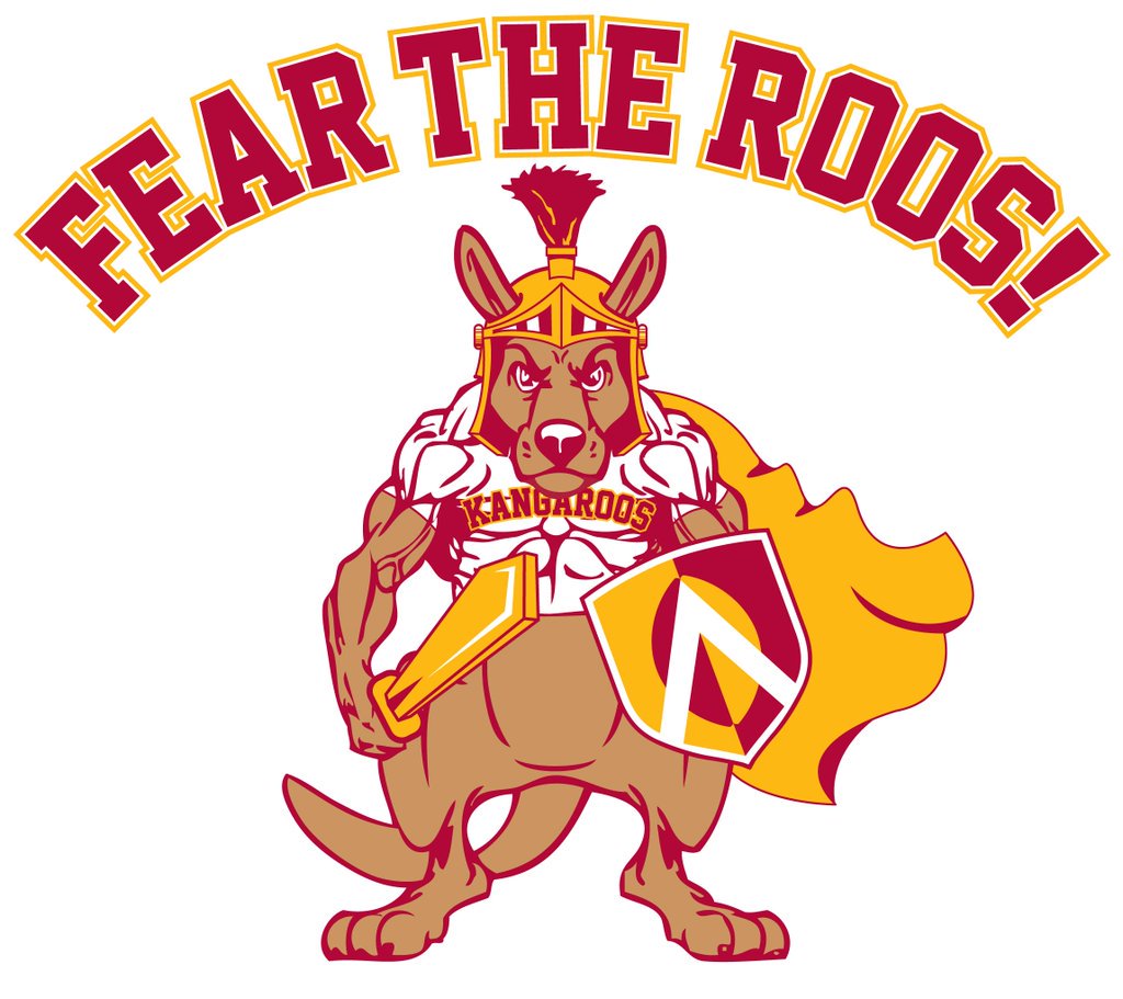 Austin College Football On Twitter Congrats To All The Future Roos austin-college-football-on-twitter-congrats-to-all-the-future-roos
