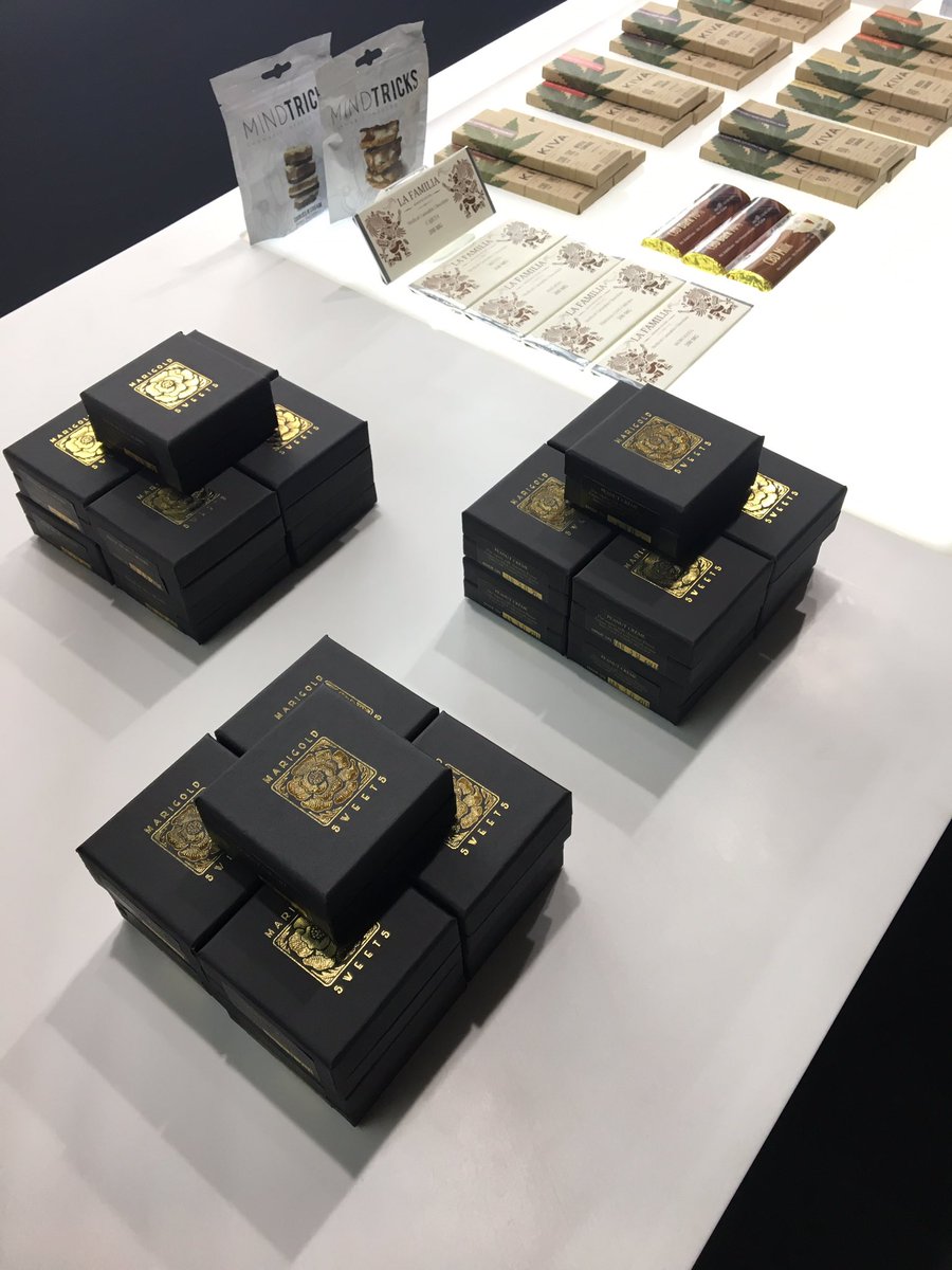 Marigold Sweets tweet media