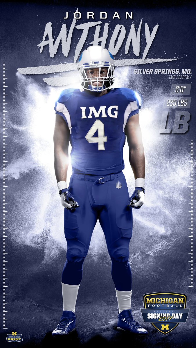 AaronBDesigns's tweet image. Welcome my man... @Jordan_LittleBO