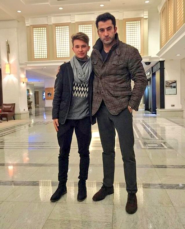 hodukmoduk's tweet photo. Aha yenii😍😍💞 #kenanimirzalıoğlu. https://t.co/MhGxlMEwOL