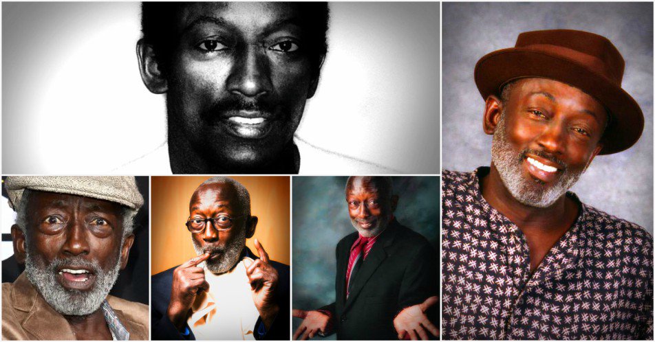 Happy Birthday to Garrett Morris (born February 1, 1937)  