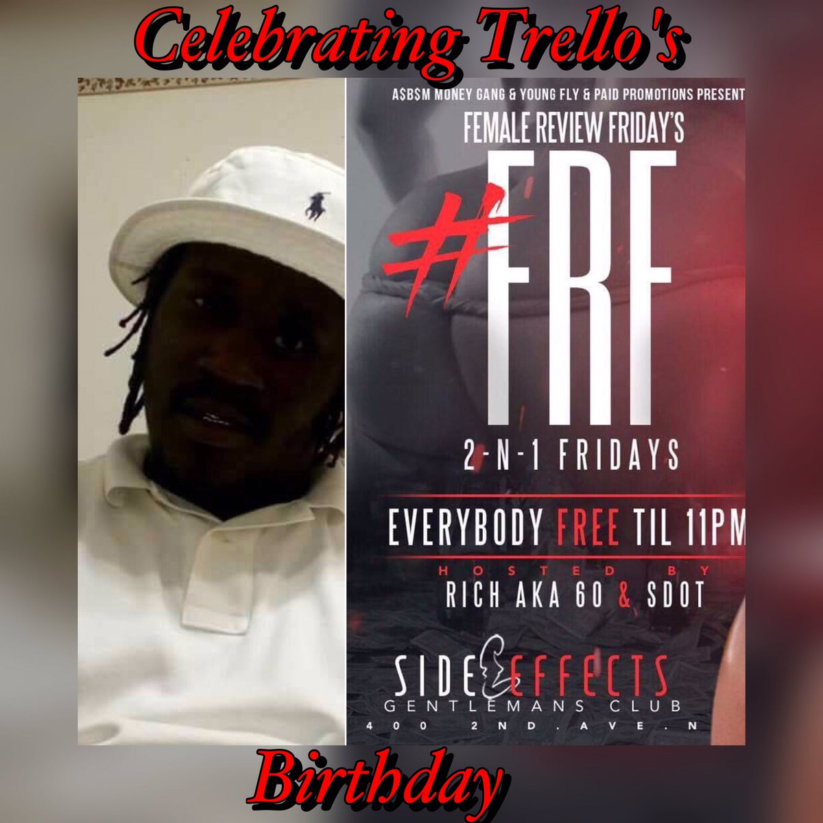 SideEffects205's tweet image. 