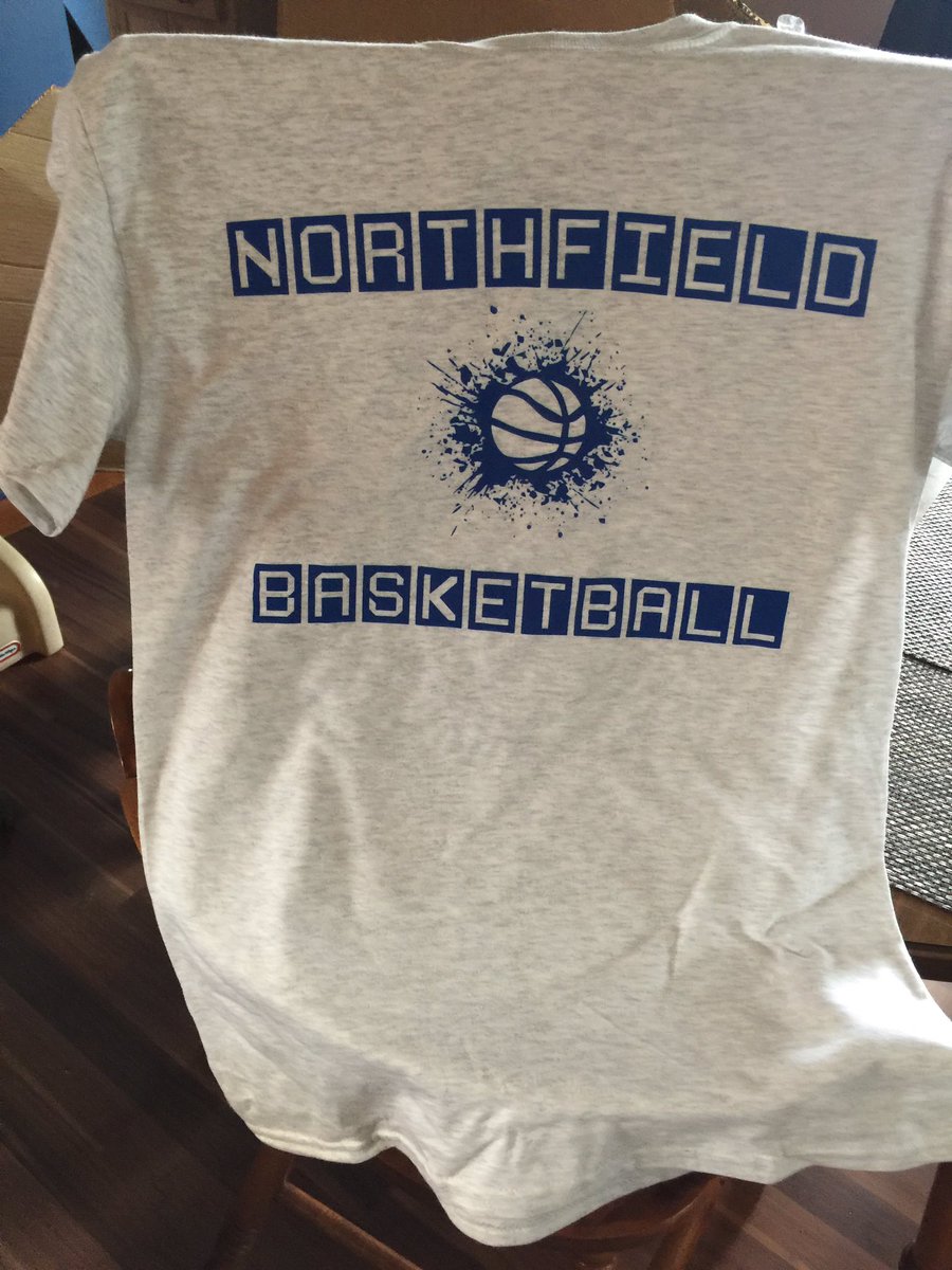 norsemenpride's tweet photo. Come support the lady Norse tonight in their first sectional game. The game starts at 7:30 and the first 25 students in get a free t shirt https://t.co/Ar8SrRQrua