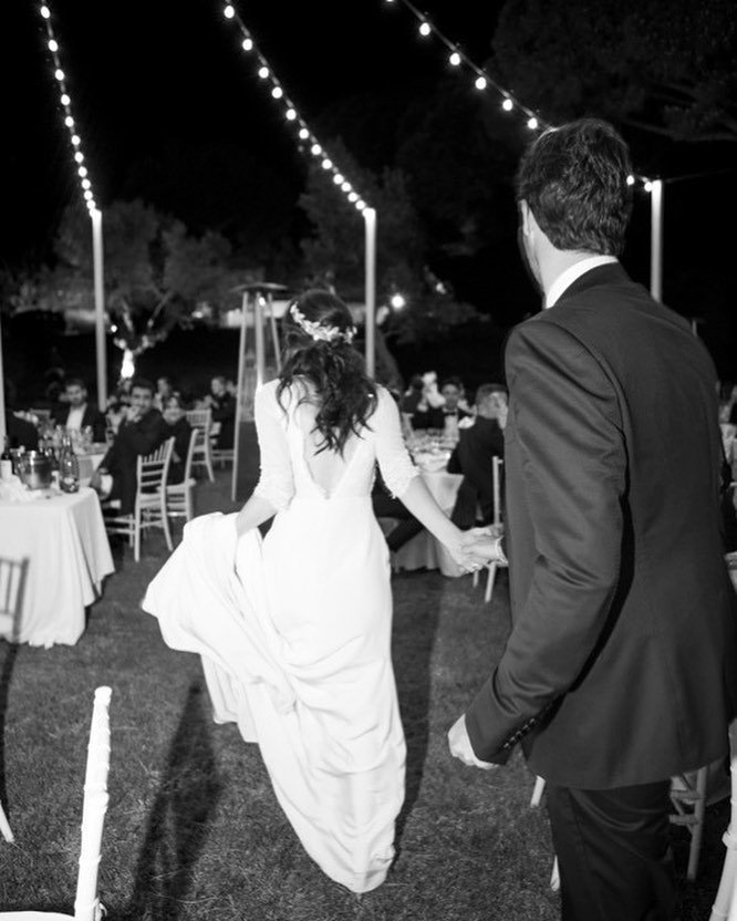 ¡Qué rollazo tienen nuestros novios! 👰🏻<a href="/norachaban/">Nora</a> 💚 te adoro, lo sabes. Eres una novia de… ift.tt/2jZr1oI