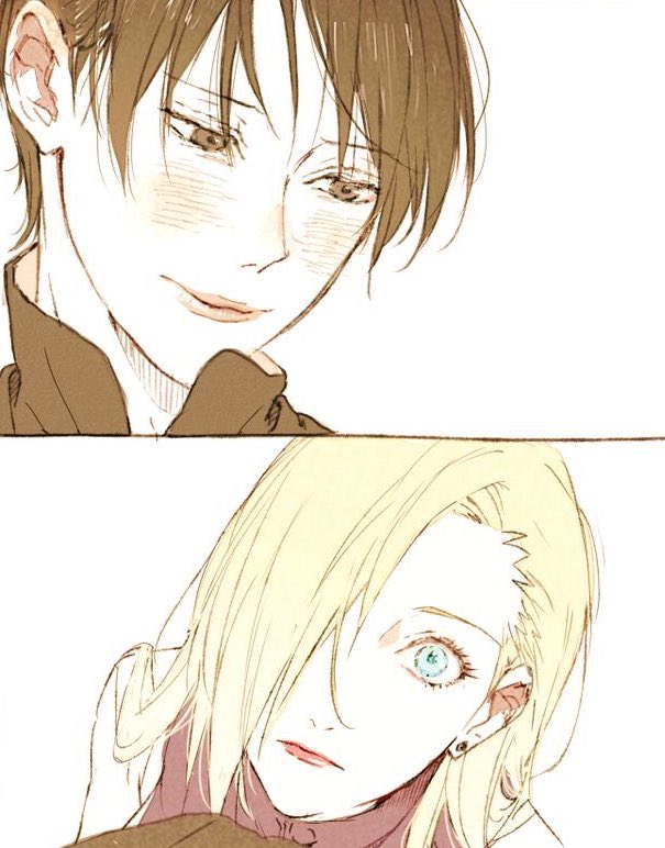 ❁ 「 Oɴ Mʏ Mɪɴᴅ 」❁

﹝Sᴛᴀʀᴛᴇʀ ғᴏʀ: @Gakainkei﹞