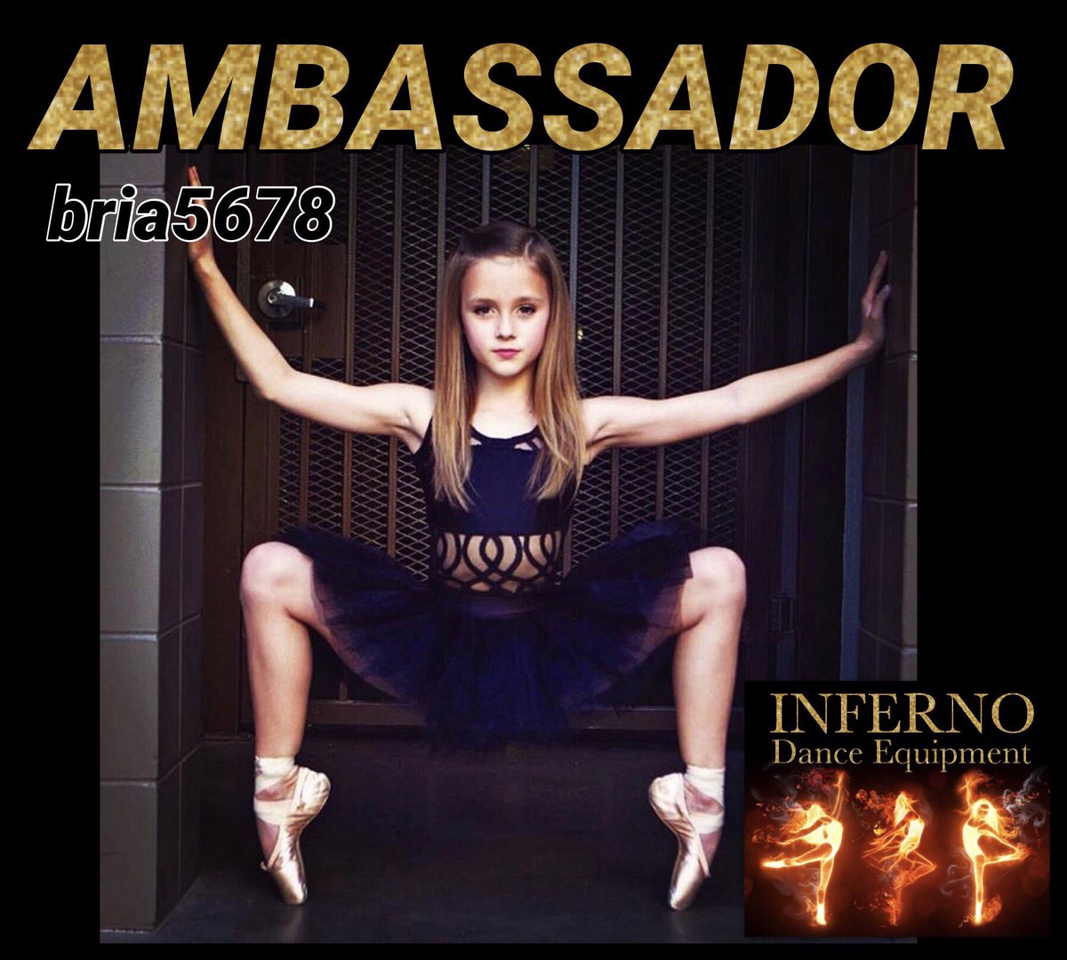 inferno_dance_'s tweet photo. #ambassador #inferno #dance #equipment https://t.co/kPNEdPRMsh
