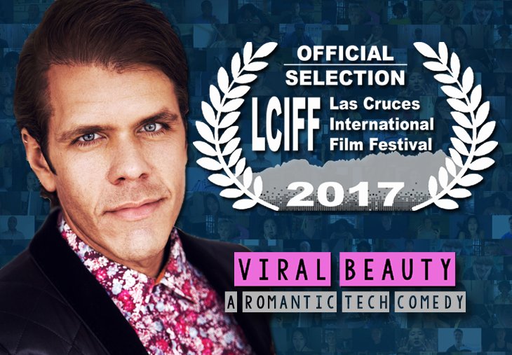 vbmovie's tweet photo. Accepted into @LCIFFest in Las Cruces, NM, March 8-12!
#PerezHilton, #CaseyKilloran, #indiefilm, #davidtysonlam, #ViralBeauty https://t.co/B2C306j8zB