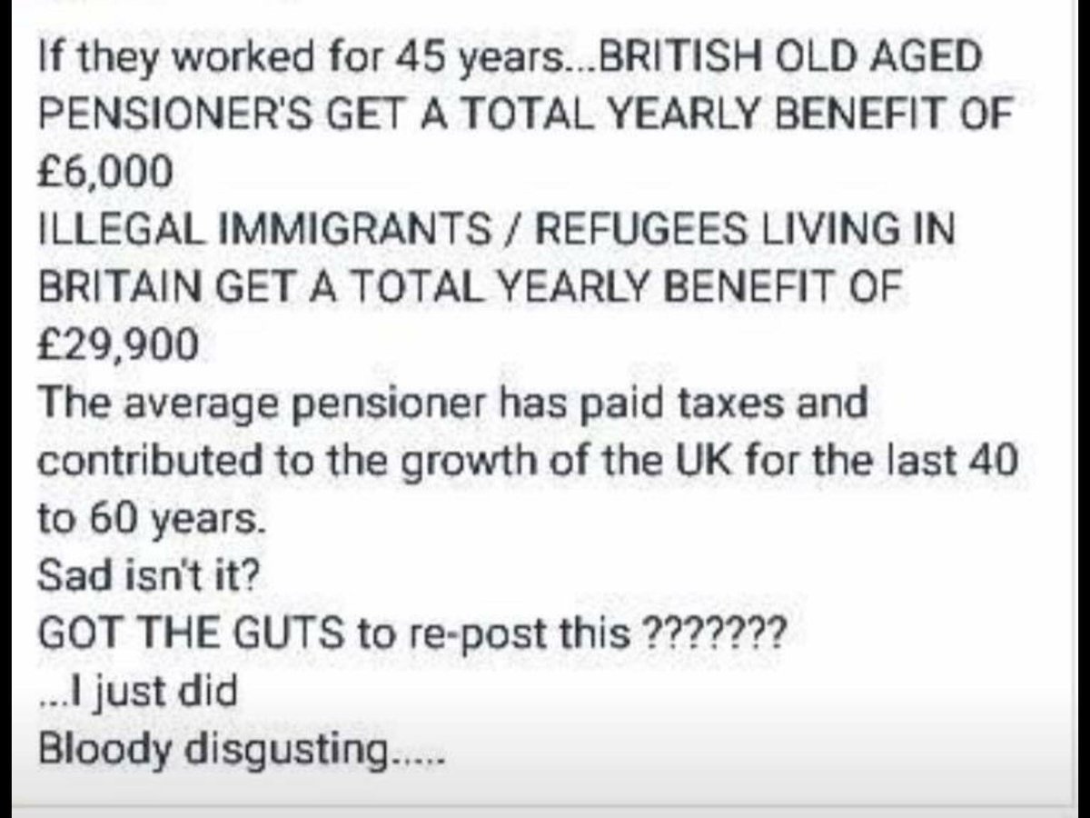 mikeflynn47's tweet photo. @Nigel_Farage shouldn't we be concentrating on real issues #disgrace https://t.co/3RxjzPzQco