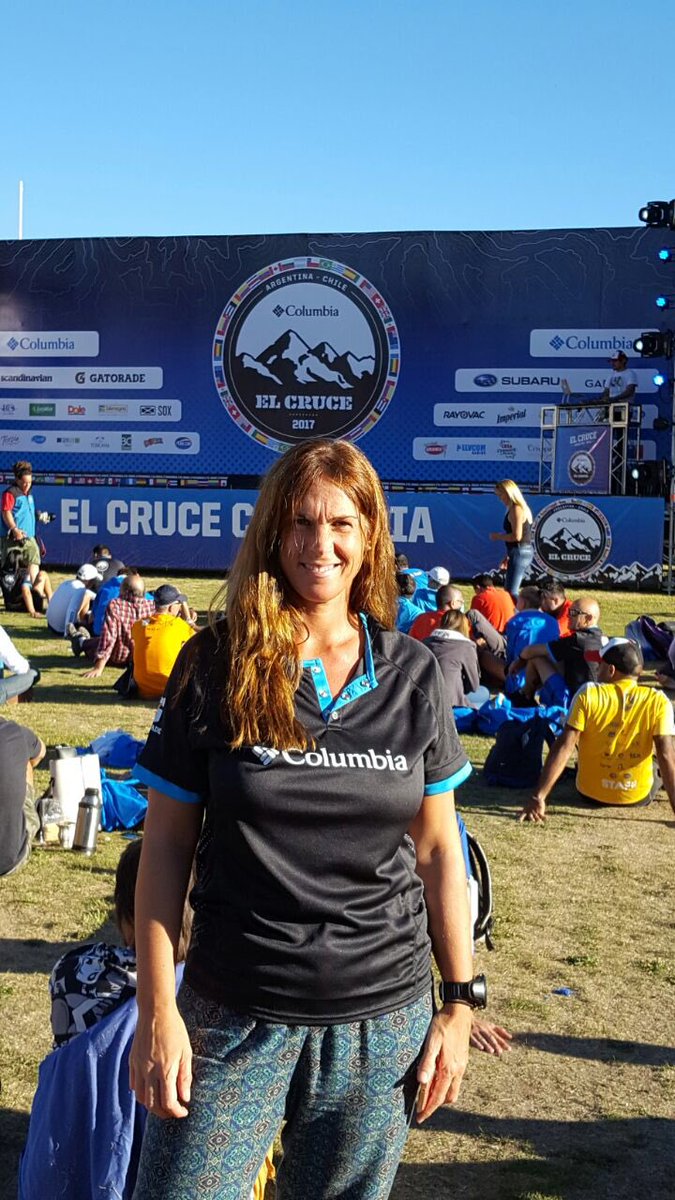goteampilar's tweet photo. Ya están los representantes de pilar acreditados en Bariloche se viene @elcrucecolumbia #vamosgo #vamospilar @DeportesPilar @MunicipioPilar https://t.co/zvlHGz3rBu