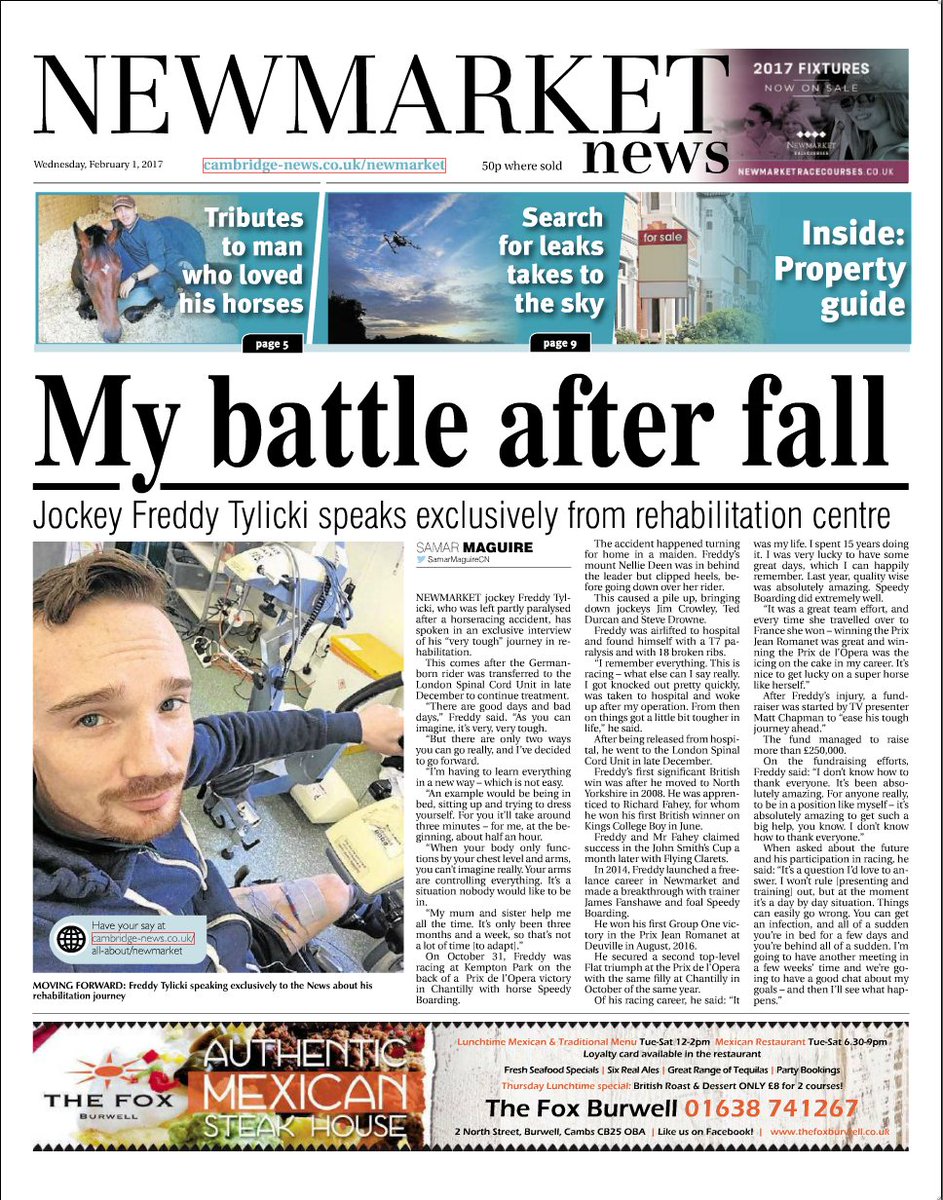 Where to read the news 79 Where to read the news 31