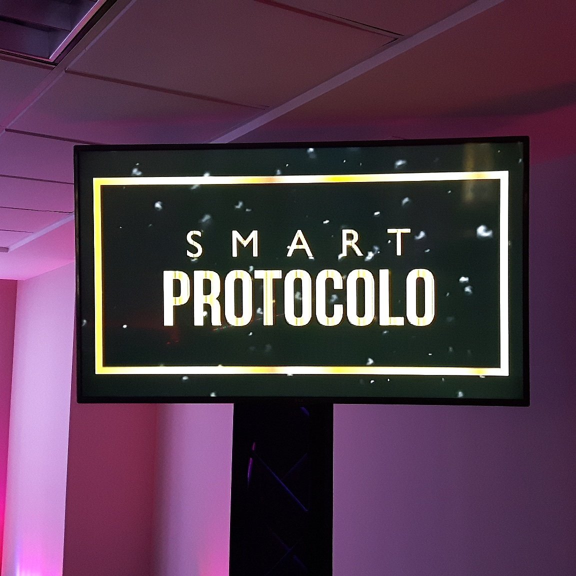 smartprotocolo's tweet image. Smart Protocolo Presente en el evento de ayer del @GrupoRoccoPTY @ToldasyTarimas #SmartEventos #protocolo #eventos #SmartProtocolo