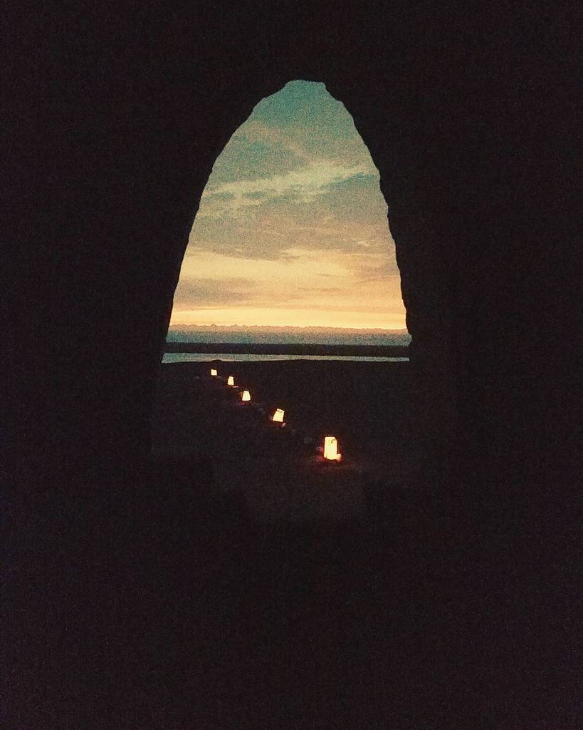LilySotoBlog's tweet photo. Atardecer desde el #Truly perdido de #MedioMundo #EncantadosDeHuacho #aHuachoMeFui #ABCVia… https://t.co/GJsH8iyOJK https://t.co/QqTvXzFE1j