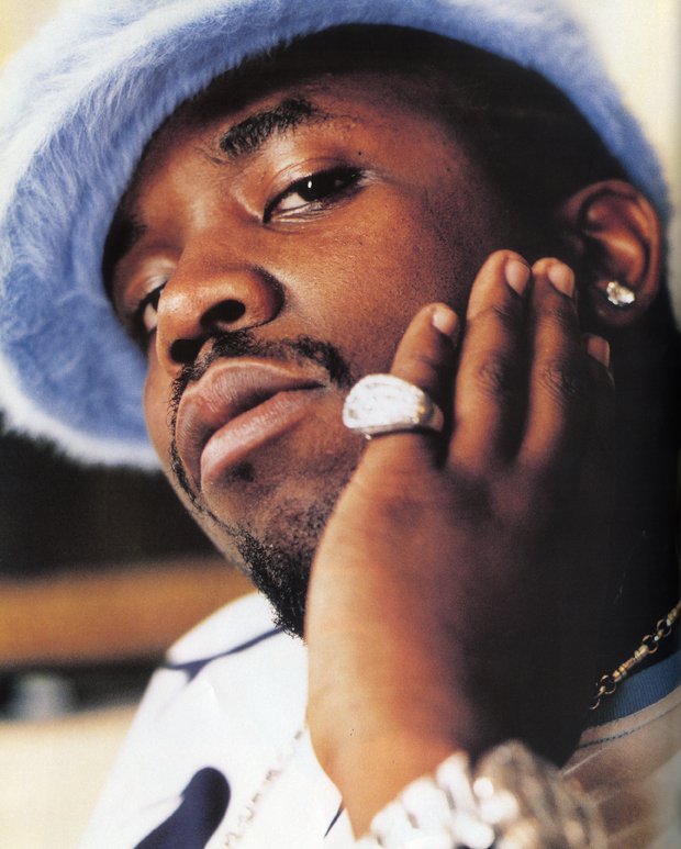 thefader's tweet photo. Happy birthday to Chico Dusty aka Daddy Fat Sax aka the Stankonia legend, @BigBoi 🙏 https://t.co/tCm1VTVqiV