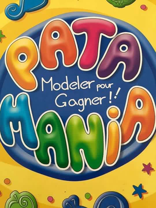 PatamaniaJeu's tweet photo. #Nuremberg 🇩🇪 #Patamania #Sentosphere #Toycity
@Spielwarenmesse #Toysfair2017 https://t.co/3rbMK4vEK0