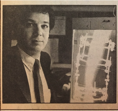 Paley Orthopedic & Spine Institute (@paleyinstitute) on Twitter photo 2017 marks the 30 year anniversary of <a href="/Dr_Paley/">Dror Paley</a>'s introduction of the #Ilizarov Method to N. America #Innovation
limb-lengthening.paleyinstitute.org/30-years-limb-… 2017 marks the 30 year anniversary of <a href="/Dr_Paley/">Dror Paley</a>'s introduction of the #Ilizarov Method to N. America #Innovation
limb-lengthening.paleyinstitute.org/30-years-limb-…