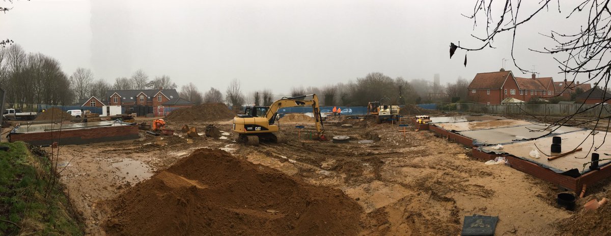 Chenery Contactors tweet media