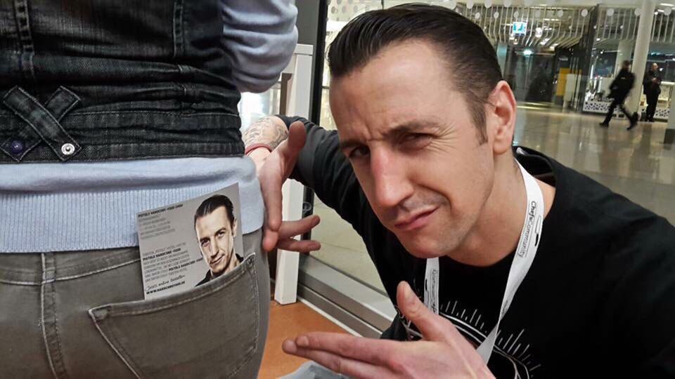 Am Arsch die Pistole 🔫💥🔫💥🔫💥 😂😂😂 #hardcorefood #pistolehardcorefood