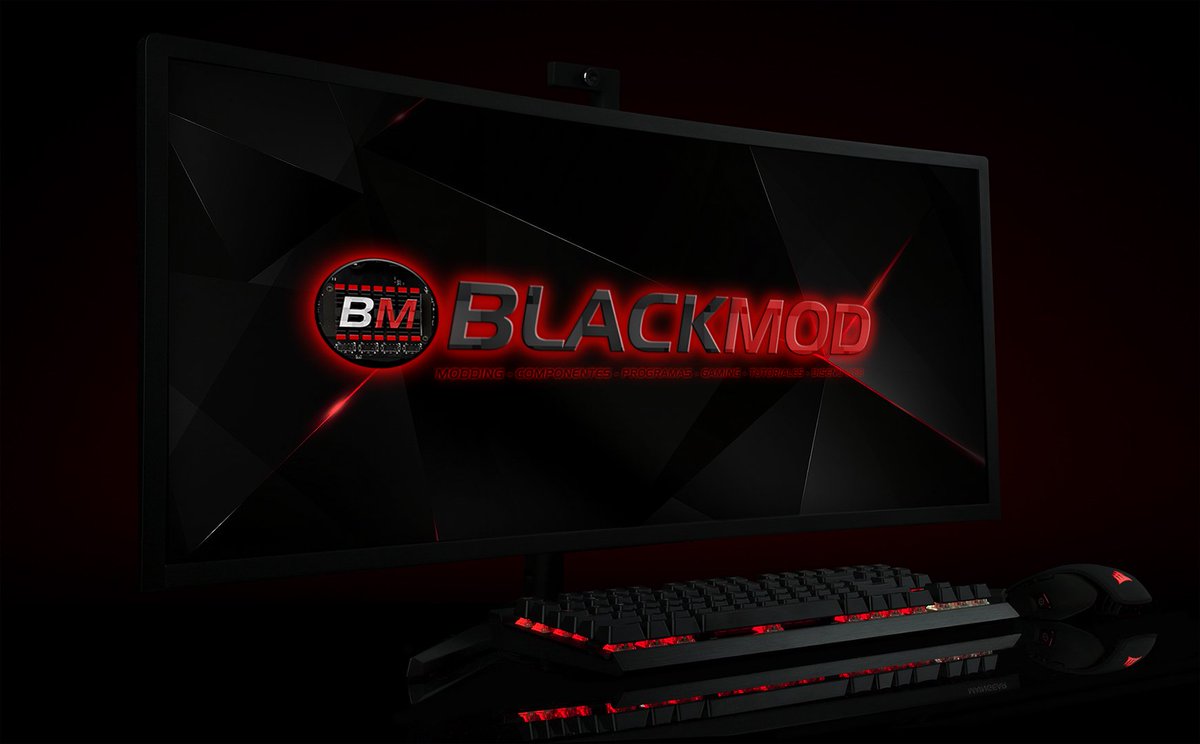 Blackmod tweet media