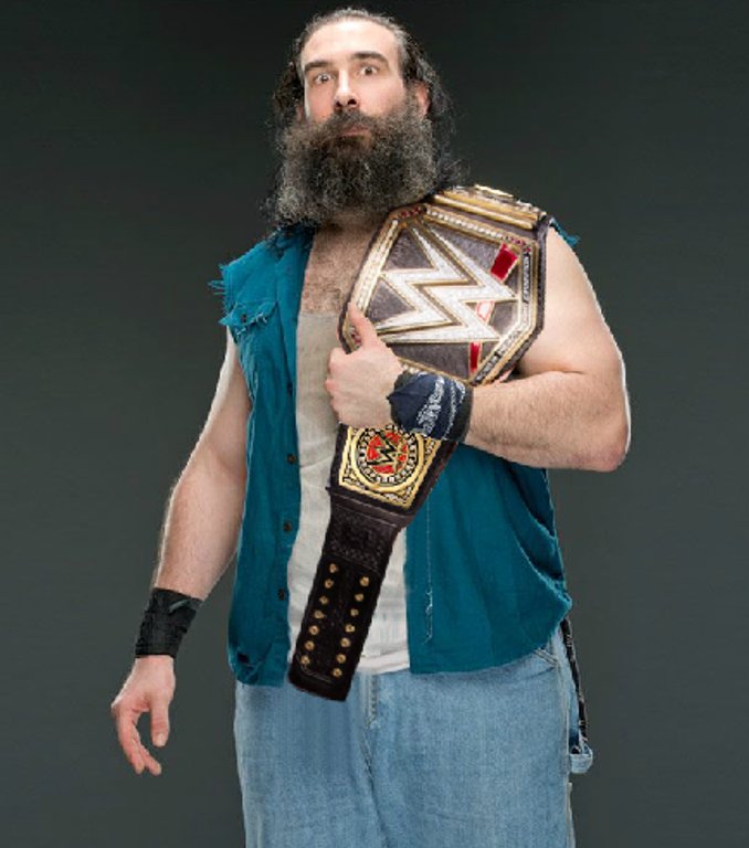 JSPWBarrett's tweet photo. Let's make this happen @LukeHarperWWE.
#WWE #LukeHarper #Harpermaniac #GOAT https://t.co/QP4fIBsQcQ
