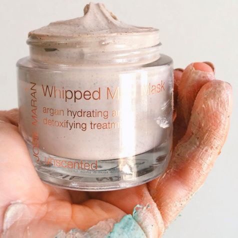 LisaRoxy7519's tweet photo. Visit Josie Maran FB page chance to win #WinMeWednesday @josie_maran https://t.co/FinLk2HlmI