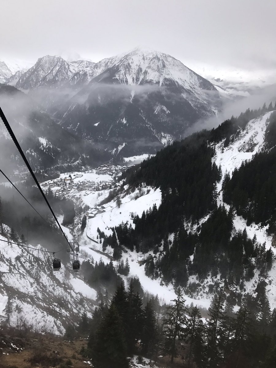 Fil_Barker's tweet photo. #Champagny-en-Vanoise https://t.co/hALdB40XPR