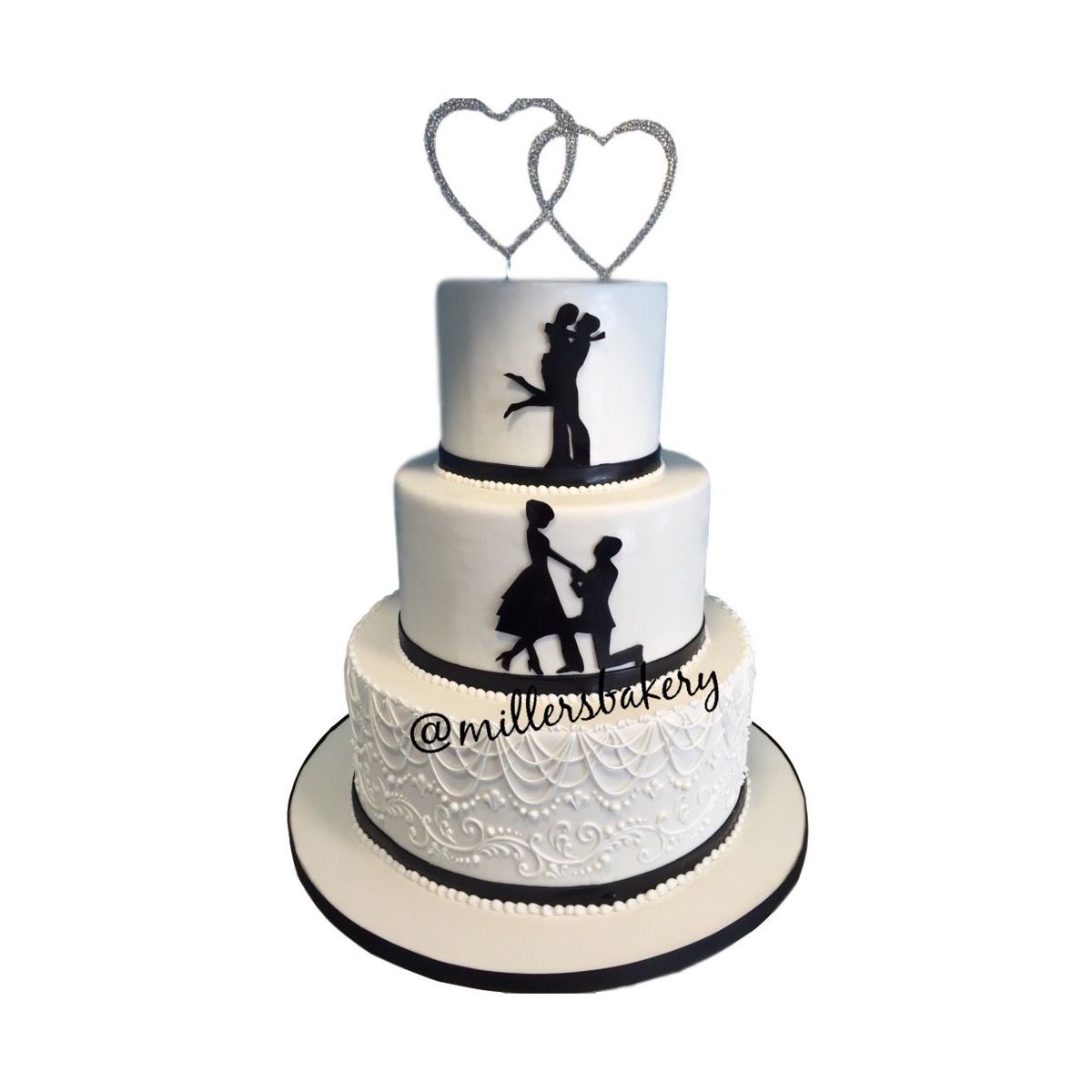 Millers Bakery tweet media
