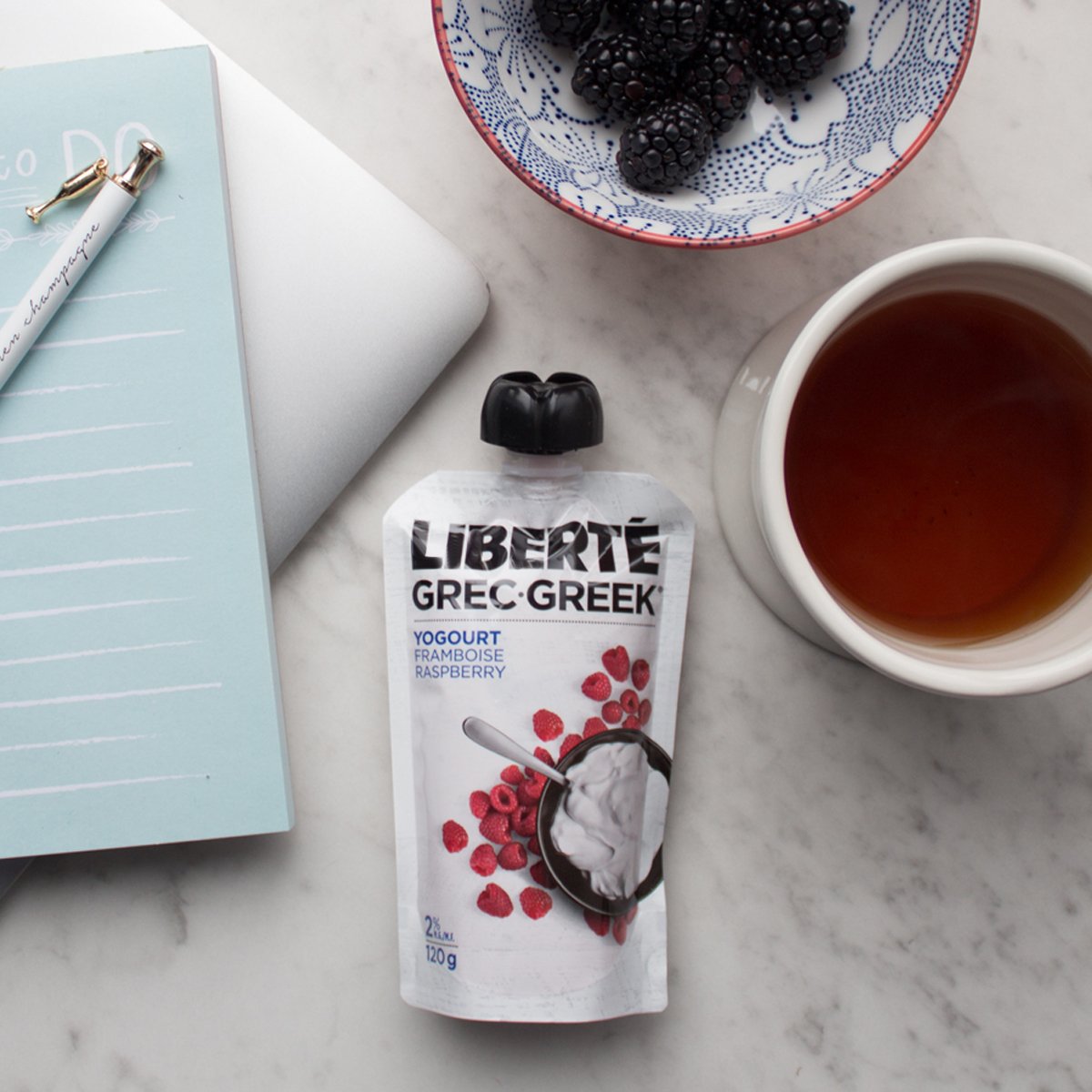 Les idées ne prennent pas de pause. bit.ly/2jqHNfO