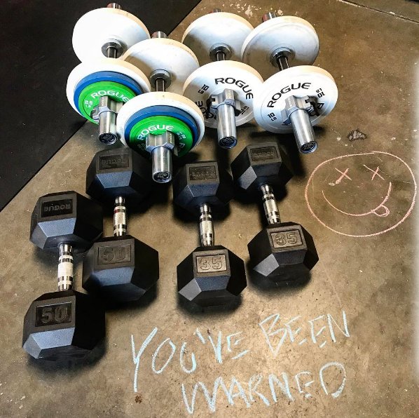 Crossfit Tyneside tweet media