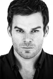 Happy Birthday to Michael C. Hall!    