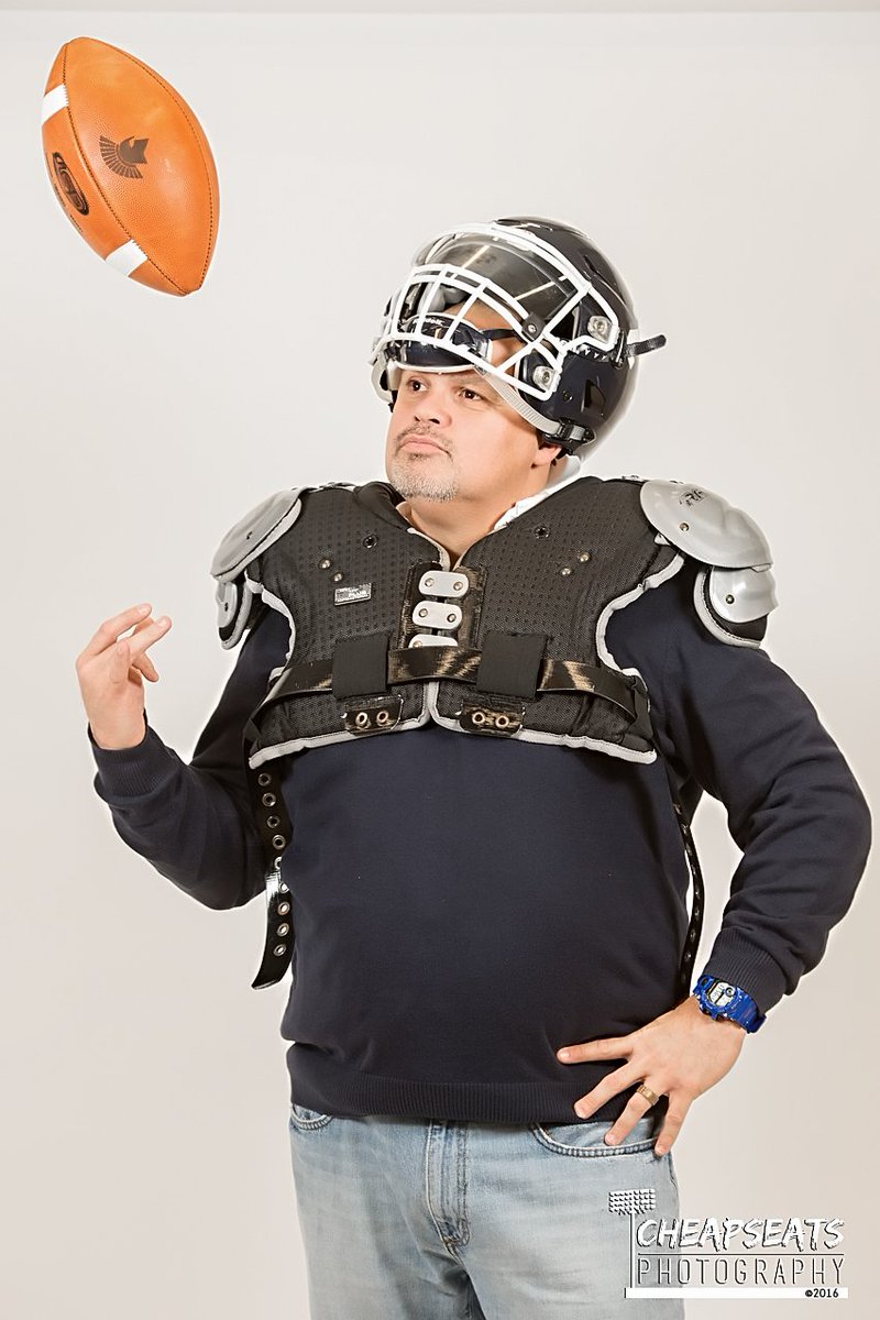 On #NationalSigning Day I'd like to announce I will be the back to the back up of the 5th string QB for <a href="/MBUFootball/">Missouri Baptist Football</a> <a href="/MBUAthletics/">Missouri Baptist Athletics</a>