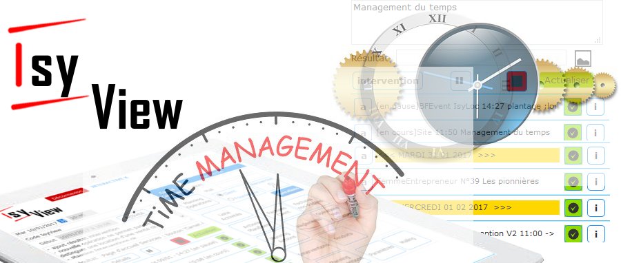 IsyView's tweet photo. S’organiser pour gagner du temps https://t.co/S4i168QpZ0 #Management du #temps v/@FemmeEnt  #Isyview https://t.co/AweWUMFDuD