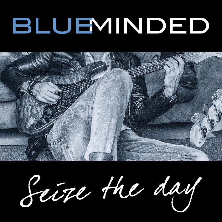Blueminded1's tweet photo. @simonewalraven Hoi! De nieuwe single “Seize the day” van Blueminded nu ook te luisteren/downloaden voor airplay op https://t.co/cZAEXbv2Jr https://t.co/I1XpnRJcwu
