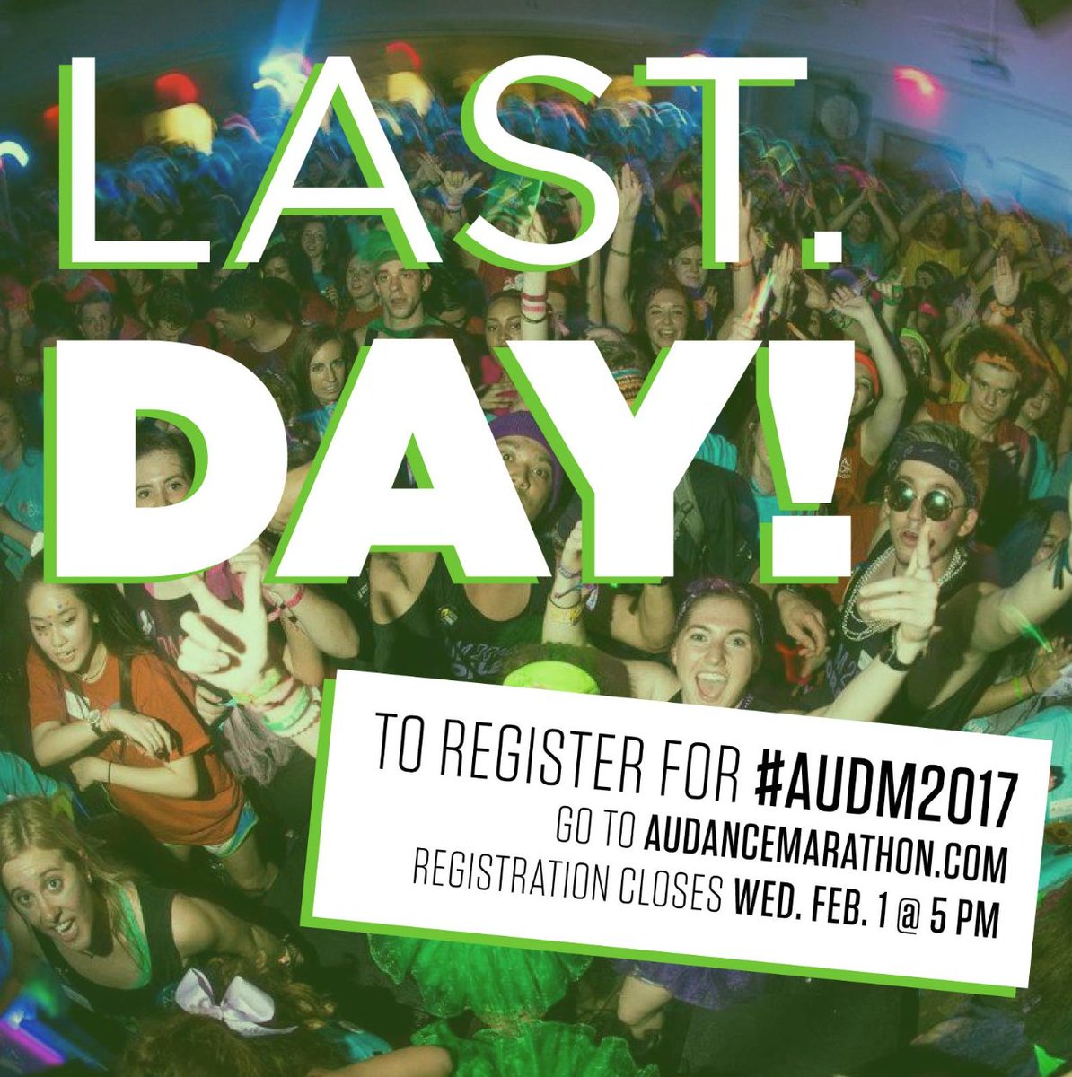 AuburnDM's tweet photo. #AUDM2017 https://t.co/IO3q4g3fcz