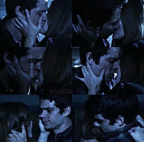 STYDIA HAPPENED AND I'M FUCKING SHOOK 
I HAVE BEEN SO BLESSED OMG