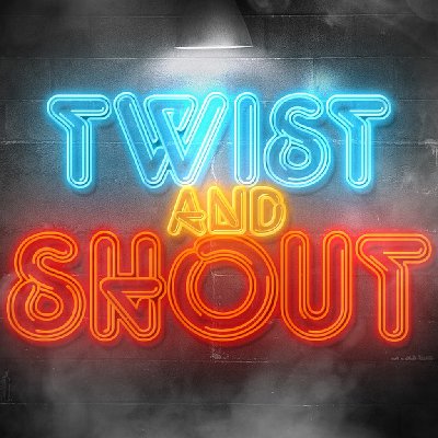 GooutGetin's tweet image. Twist &amp;amp; Shout is back at The Venue

Friday 24th February

j.mp/2ksMtD3

@VenueManchester #TwistAndShout #Manchester #Funk #Soul