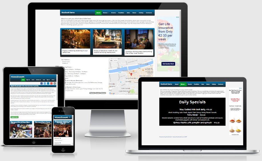 KooZooK.com tweet media