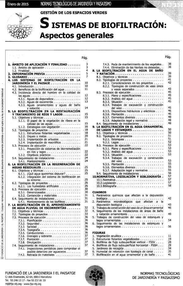 APNaturales's tweet image. ·#piscinasnaturales un excelente documento para saber la terminología y conceptos y también consultar con un asociado conocedor del sistema