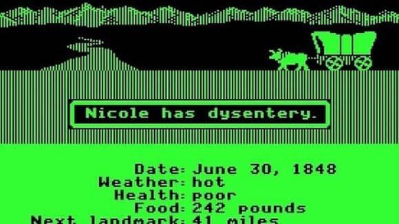 joannaallhands's tweet photo. If you were born around 1979 and never felt like you fit in, I have good news (no, really): https://t.co/d2I88A67pQ #GenerationOregonTrail https://t.co/jJrVIb0aLW
