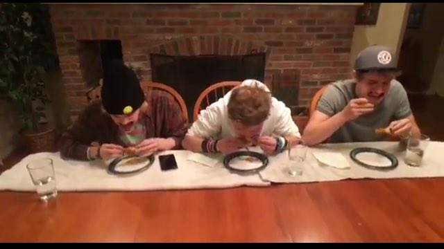 BloodrippaO's tweet photo. @TheTideNate you seemed to enjoy #ChallengeTheTide πβ€ https://t.co/vRo2vP2E2F