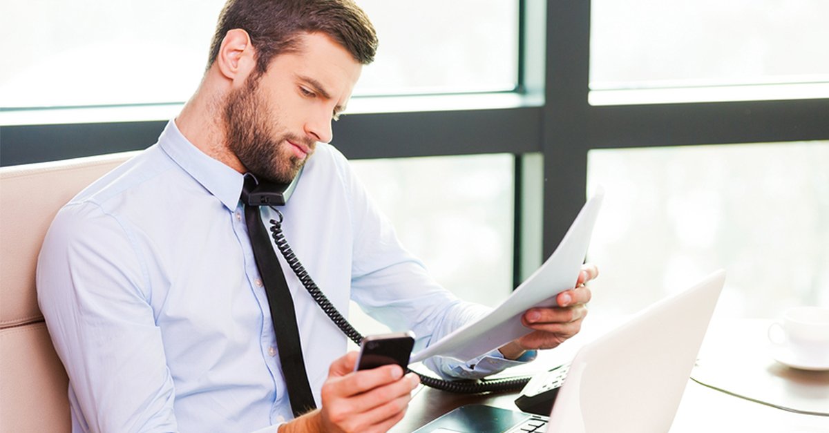 Business phone giving you problems? Hosted Voice offer business phone solutions for small to large companies! ow.ly/jGMX308osGJ