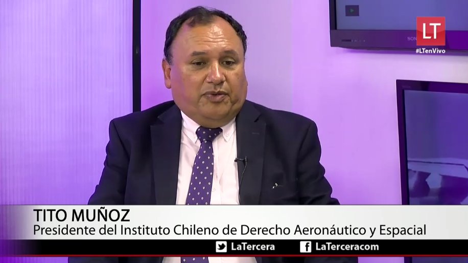 latercera's tweet photo. #LTenVivo | Tito Muñoz: "Las Fuerzas Armadas deben estar integradas en el nuevo Sistema Nacional Forestal" https://t.co/4Ti0LPPl9y https://t.co/0Gils5jlwa