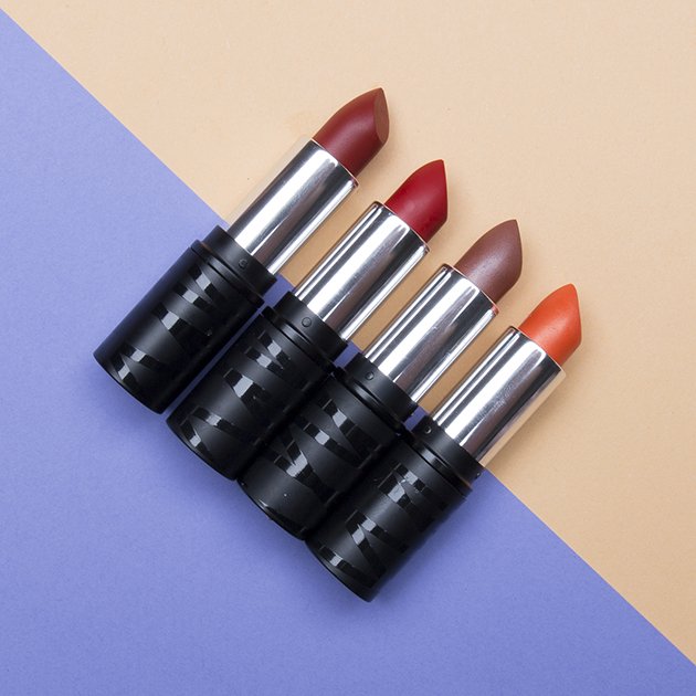 Make a statement day to night look that will stay put! #SEVENTEEN #Lipstick boots.uk/4S46pv