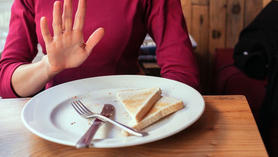 OrganicLifeMag's tweet photo. 6 things that happened when this writer didn't eat grain for a month: https://t.co/bAtfkMZbq8 https://t.co/WbGGERodDT