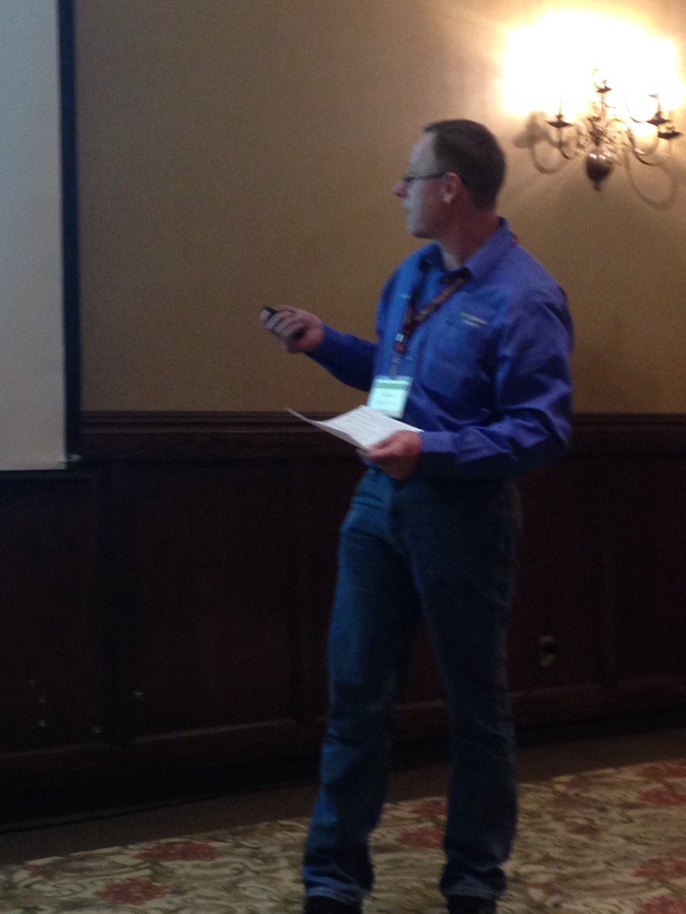 Felix Weber. AgBusiness&amp;Crop in UAV Imagery &amp; Services  showing ROI for farmers #PAg2017 #HDCAgronomy