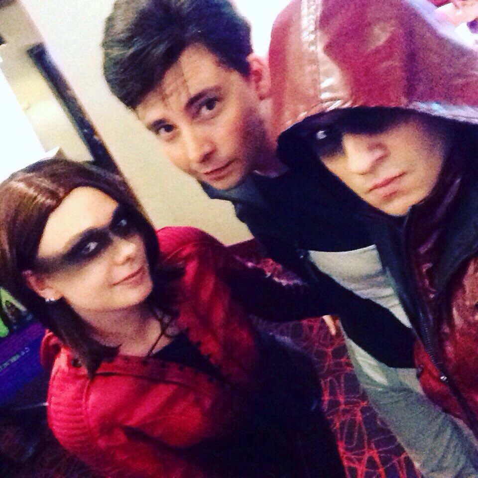 AlienOrihara's tweet photo. I want to make photos in this cosplay soon 🙄 #speedy #speedydc #arrow #arrowdc #arrowcomics #comics #cosplay #comicscosplay #theaqueen https://t.co/w4CJR8xFb7