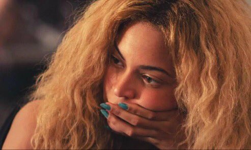 lemonadenormani's tweet image. Just saw someone say that there are more black people in Beyoncé than in Trump's cabinet