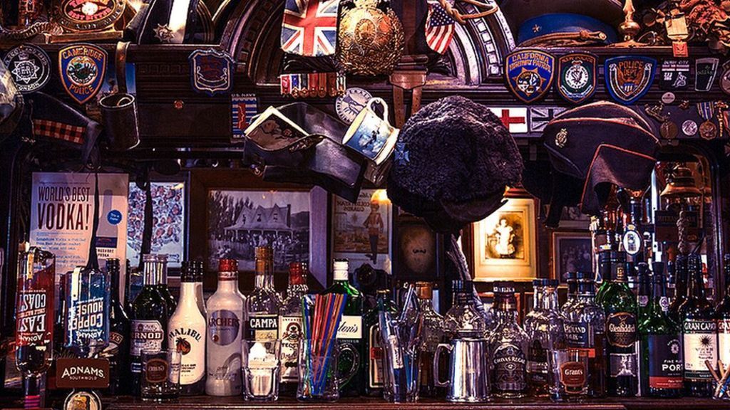splento's tweet photo. Tales from the bar - a tour of London's 'great pubs' by @BBC
#UberForPhotographers
https://t.co/q4IMUDIAmP https://t.co/n8VuOR6amr