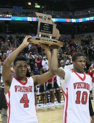 Gerardfuller4's tweet photo. Me &amp; my brother @LilSavv314 ✊🏾we did the impossible, everybody doubted us behind closed doors but now we bacc &amp; better https://t.co/TNFZbGvwoM